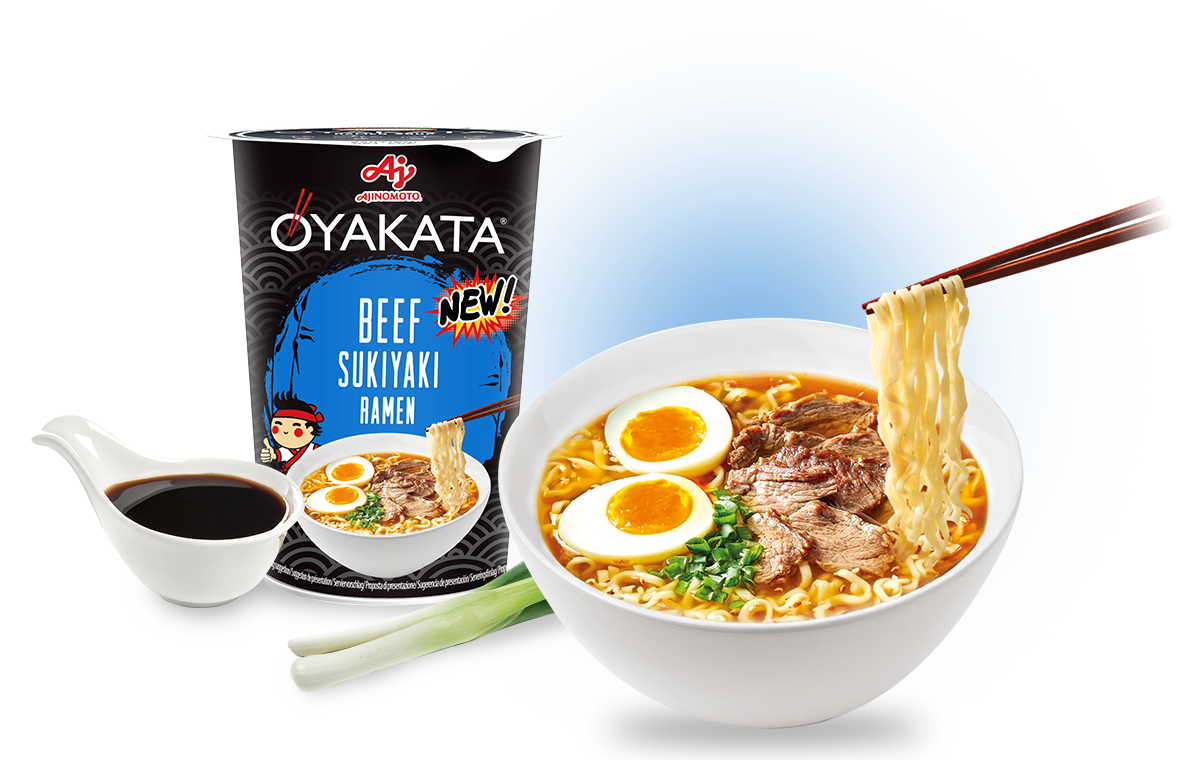 Ramen Sukyiaki.zmiska2